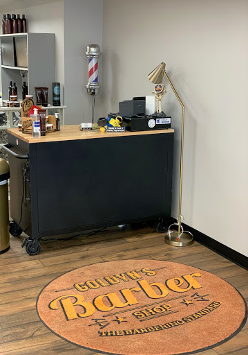 Barber Shop «US Male Modern Barber Shop», reviews and photos, 211 E Main St, Newark, DE 19711, USA