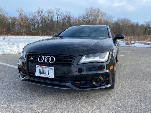 Dynamic auto detail en Neenah