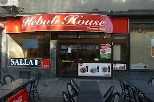 Kebab House City image