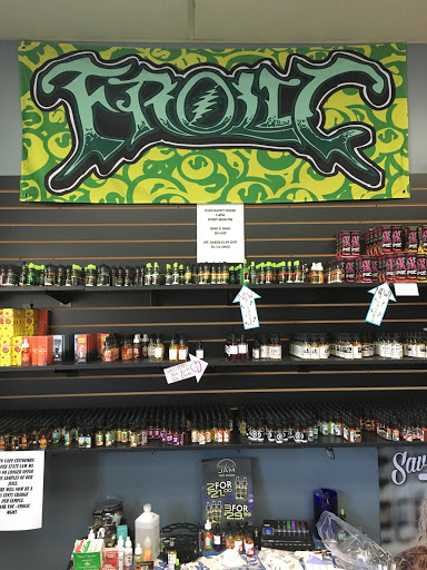 Tobacco Shop «Frolic of Exton», reviews and photos, 325 E Lincoln Hwy, Exton, PA 19341, USA