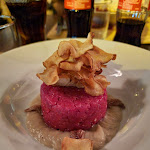 Photo n°2 de l'avis de Giuseppe.i fait le 06/10/2022 à 00:07 sur le  Bottega Baretti à Turin