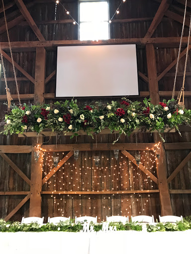 Florist «Hittle Floral Design», reviews and photos, 2049 E 226th St, Cicero, IN 46034, USA