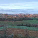 Photo n°1 de l'avis de Gianluca.u fait le 15/03/2018 à 11:23 sur le  B&B La Vedetta à Castelvetro di Modena