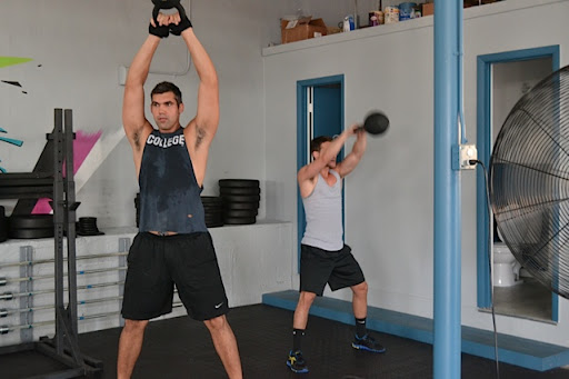 Physical Fitness Program «CrossFit Empirical», reviews and photos, 1445 SE 17th St, Fort Lauderdale, FL 33316, USA