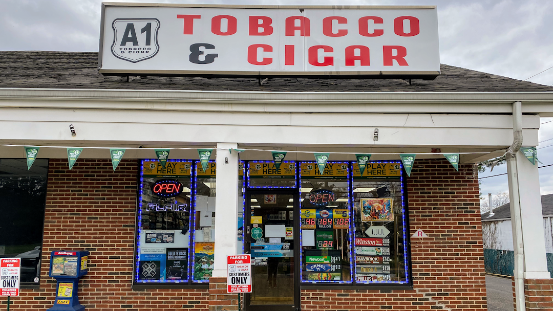 A1 Tobacco & Cigar