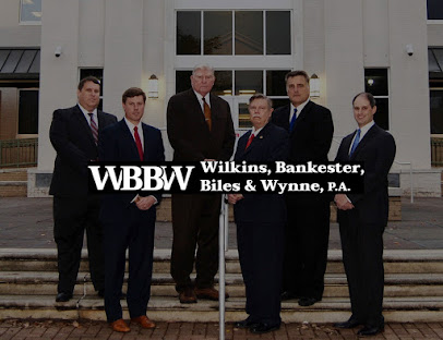 Wilkins Bankester Biles Wynne