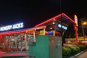Hungry Jack's Burgers Rockhampton South image