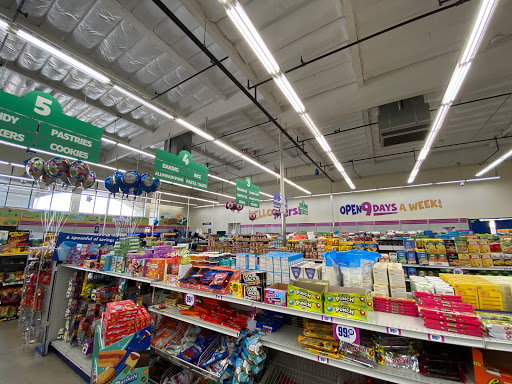 Discount Store «99 Cents Only Stores», reviews and photos, 11160 Magnolia Ave, Riverside, CA 92505, USA