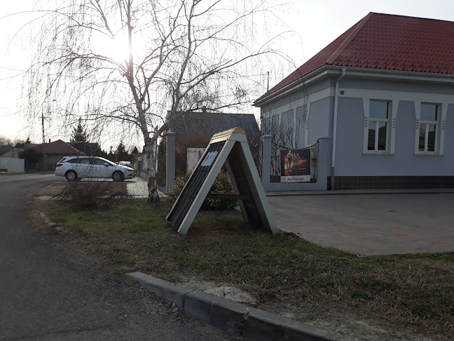 Fitt Lesz Stúdió - Dabas