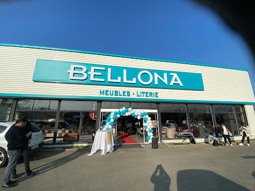 Bellona Nantes à Orvault