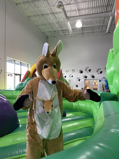 Recreation Center «Kangaroo Zoo», reviews and photos, 513 W 700 S, Pleasant Grove, UT 84062, USA