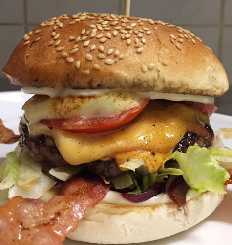 Értékelések erről a helyről: Gourmet Pub, Nyíregyháza - Hamburger