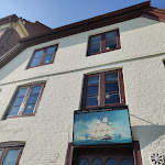 Photo n°5 de l'avis de Oskar.i fait le 13/03/2022 à 11:02 sur le  Gasthaus Der Kleine Heinrich à Glückstadt