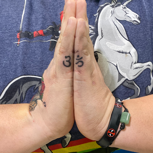 Explore cover up tattoo ideas ankle, creative tattoo ideas in Evansville, available at Ink Therapy 101