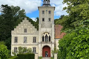 Højriis Castle image
