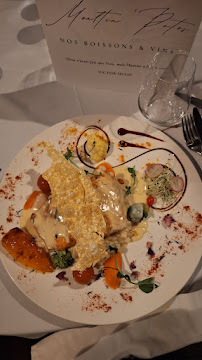 Les plus récentes photos du Restaurant Mealtin'Potes à Mulhouse - n°4