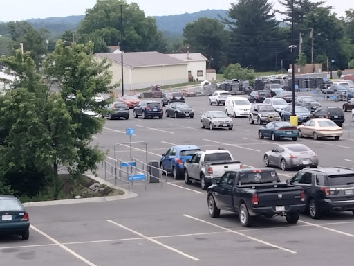 Discount Store «Walmart», reviews and photos, 375 S Main St, Timberville, VA 22853, USA