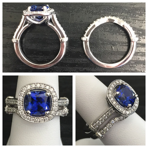 Jewelry Designer «Fort Thomas Jewelers», reviews and photos, 2780 Alexandria Way, Highland Heights, KY 41076, USA