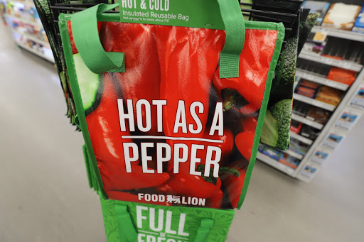 Grocery Store «Food Lion», reviews and photos, 206 N Fruitland Blvd, Fruitland, MD 21826, USA