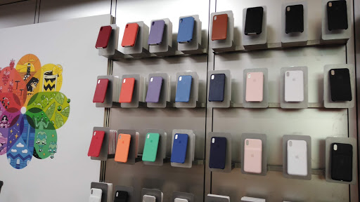 Computer Store «Apple Mall of Georgia», reviews and photos, 3333 Buford Dr NE, Buford, GA 30519, USA