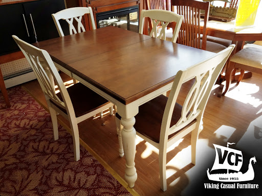 Furniture Store «Viking Casual Furniture», reviews and photos, 123 E Main St, Maple Shade Township, NJ 08052, USA