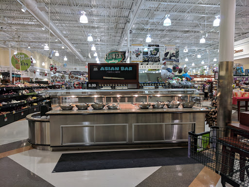 Grocery Store «Harris Teeter», reviews and photos, 8620 Guilford Rd, Columbia, MD 21046, USA