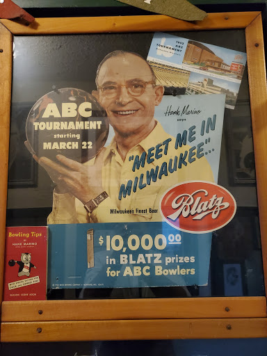 Bowling Alley «Action Duckpin Bowl», reviews and photos, 1105 Prospect St, Indianapolis, IN 46203, USA