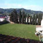 Photo n°3 de l'avis de Risa. fait le 23/04/2017 à 15:32 sur le  Ostello del Pellegrino di Camaiore à Camaiore