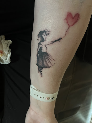 Explore edgy tattoo ideas, creative tattoo ideas in Lake Wales, available at Body Armor Tattoo & Piercings