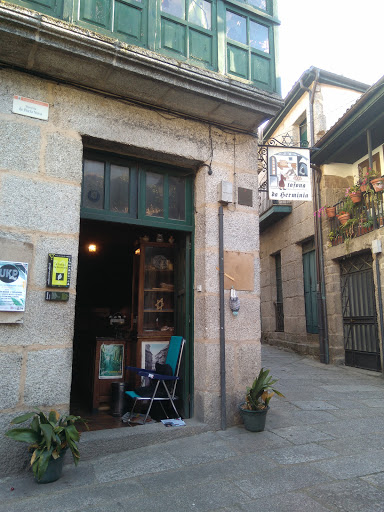 Tahona da Herminia