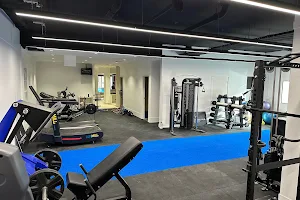 The Fitness Hub Subiaco image