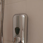 Photo n°4 de l'avis de Michaela.. fait le 04/06/2023 à 22:33 sur le  Landhotel Geiselwind à Geiselwind