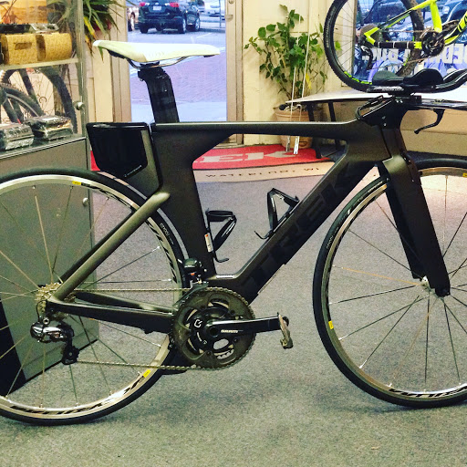 Bicycle Store «Dedham Bike», reviews and photos, 403 Washington St, Dedham, MA 02026, USA