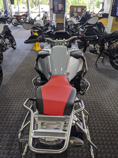 Motorcycle Dealer «Alamo BMW Motorcycles», reviews and photos, 25600 Interstate 10 Frontage Rd, Boerne, TX 78006, USA