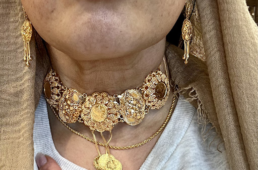 Jeweler «Cleopatra Jewelers», reviews and photos, 7211 W 103rd St, Palos Hills, IL 60465, USA