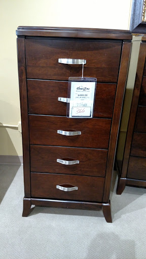 Furniture Store «Home Zone Furniture», reviews and photos, 420 E Round Grove Rd #300b, Lewisville, TX 75067, USA