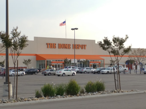 Home Improvement Store «The Home Depot», reviews and photos, 601 Woollomes Ave, Delano, CA 93215, USA