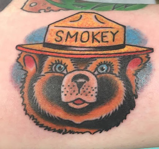 Tattoo Shop «TWIN CITY TATTOO», reviews and photos, 3131 Nicollet Ave, Minneapolis, MN 55408, USA