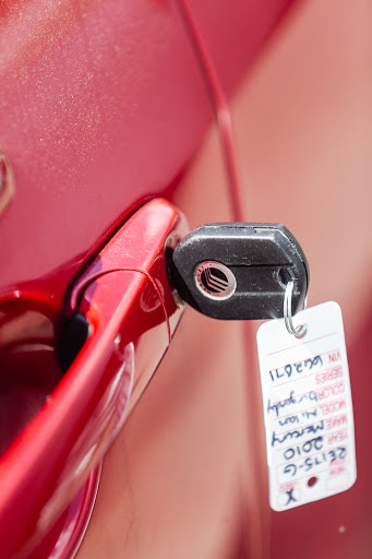 Used Car Dealer «1st Stop Auto Sales», reviews and photos, 2910 N Roxboro St, Durham, NC 27704, USA