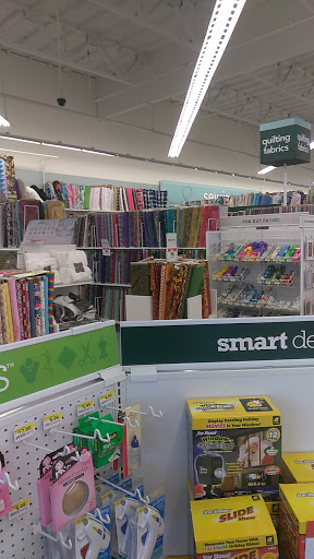 Fabric Store «Jo-Ann Fabrics and Crafts», reviews and photos, 3704 172nd St NE Ste F, Arlington, WA 98223, USA