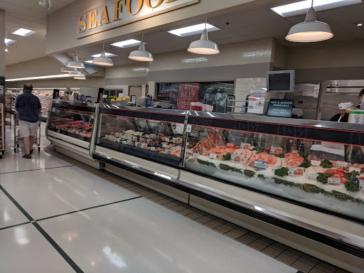 Grocery Store «Lunds & Byerlys Highland Park», reviews and photos, 2128 Ford Pkwy, St Paul, MN 55116, USA