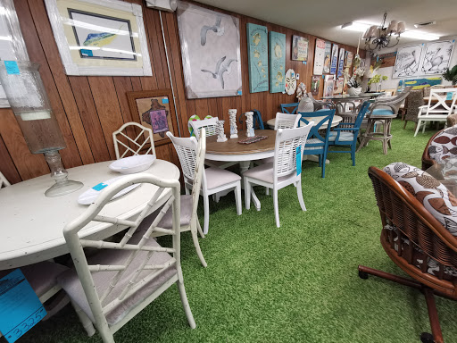 Outdoor Furniture Store «Yum Yum Tree Furniture», reviews and photos, 815 US-1, Jupiter, FL 33477, USA