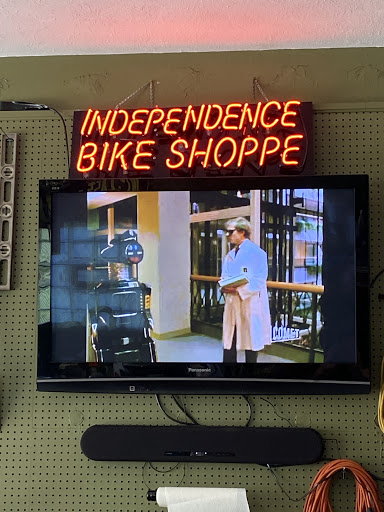Independence Bike Shoppe, 6596 Brecksville Rd, Independence, OH 44131, USA, 