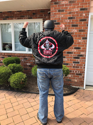 Auto Repair Shop «Zoni Bros. Zoni Customs», reviews and photos, 361 56th St, Brooklyn, NY 11220, USA