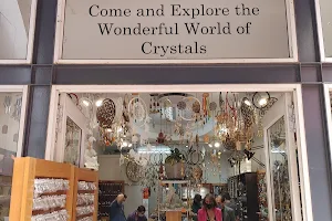 Moonfull Crystals | Irene Village Mall image