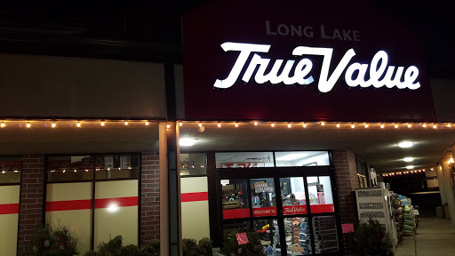 Home Improvement Store «Long Lake True Value», reviews and photos, 1865 Wayzata Blvd, Long Lake, MN 55356, USA
