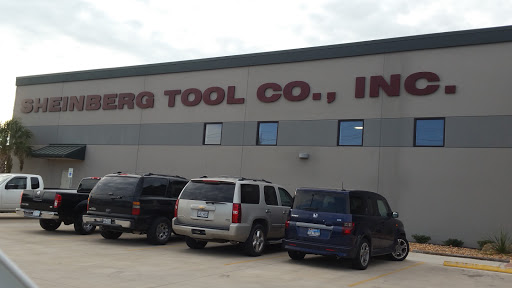 Sheinberg Tool Co., Inc.