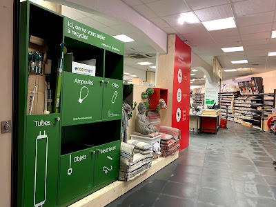 Mr.Bricolage Cros de cagnes à Cagnes-sur-Mer