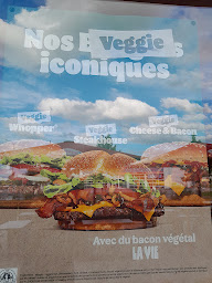 Photo n°8 de Burger King à Moncel-lès-Lunéville ()