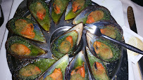 Moule du Restaurant de poisson Le Lamparo Le Barcarès à Le Barcarès - n°12